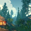 Firewatch: Další videohra se dočká zfilmování | Fandíme filmu