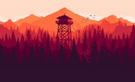 Firewatch: Další videohra se dočká zfilmování | Fandíme filmu