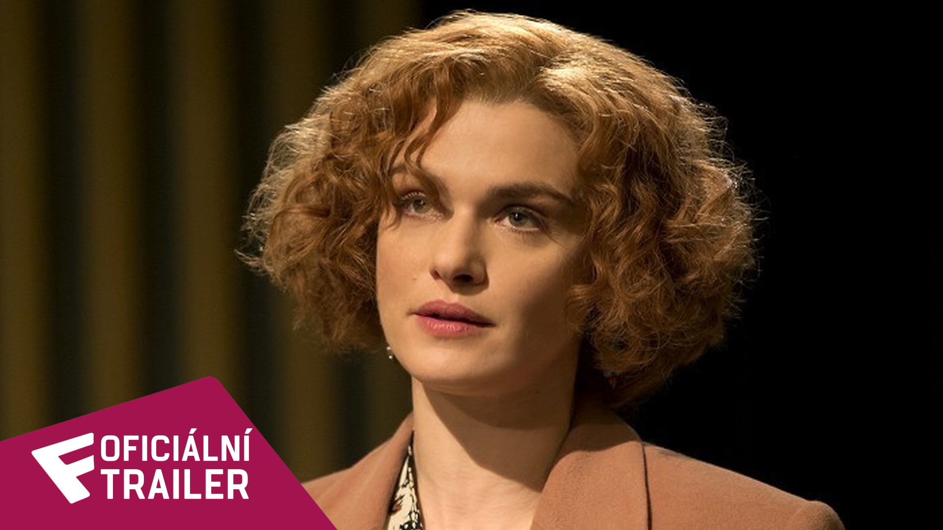 Denial - Oficiální Trailer | Fandíme filmu