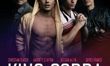 King Cobra | Fandíme filmu