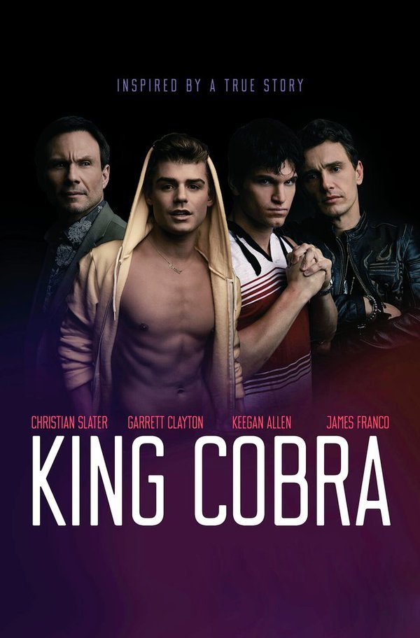 King Cobra | Fandíme filmu