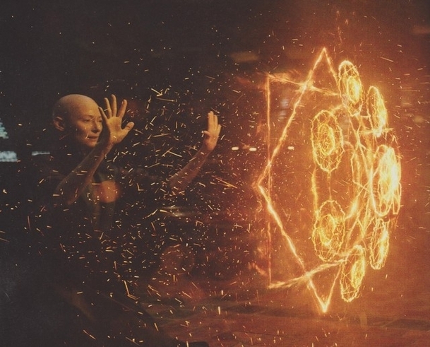 Doctor Strange | Fandíme filmu