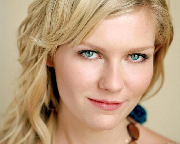 Kirsten Dunst | Fandíme filmu