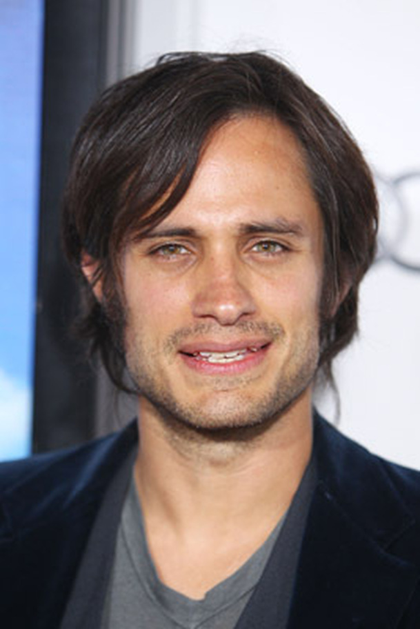 Gael García Bernal | Fandíme filmu