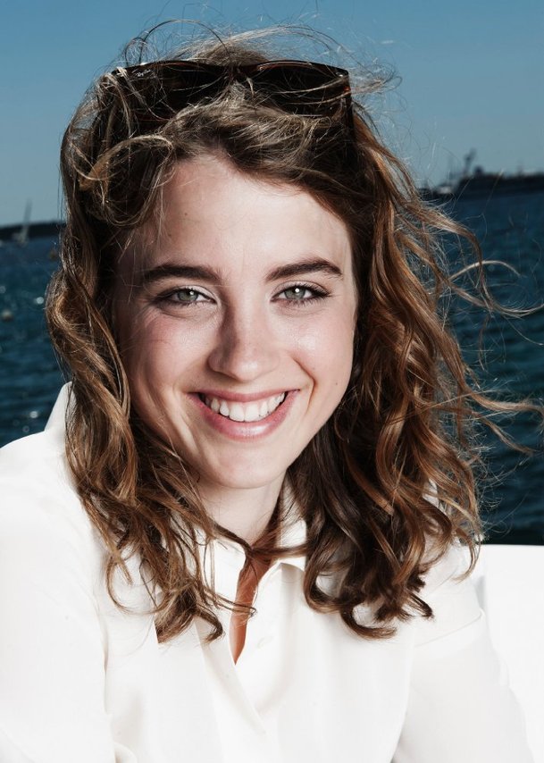 Adèle Haenel | Fandíme filmu