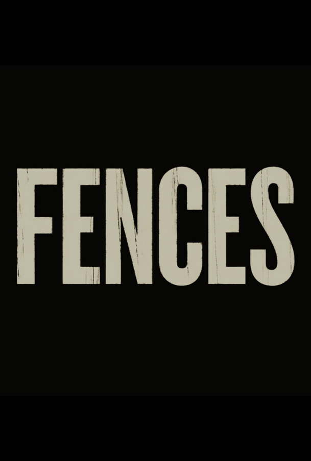 Fences | Fandíme filmu