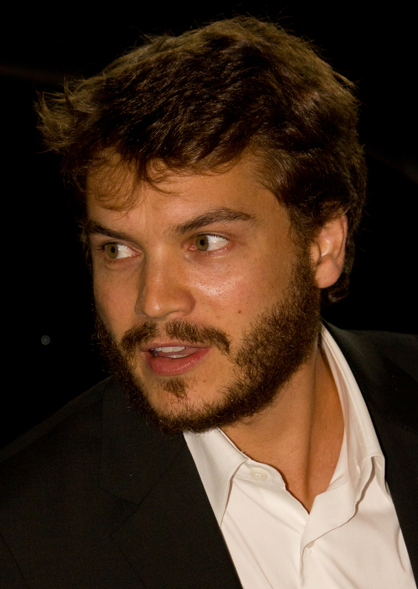 Emile Hirsch | Fandíme filmu