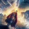 Doctor Strange: Potitulková scéna | Fandíme filmu