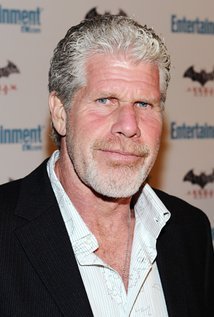 Ron Perlman | Fandíme filmu