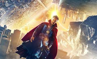 Doctor Strange: Nový trailer zmiňuje Avengers + 20 fotek | Fandíme filmu