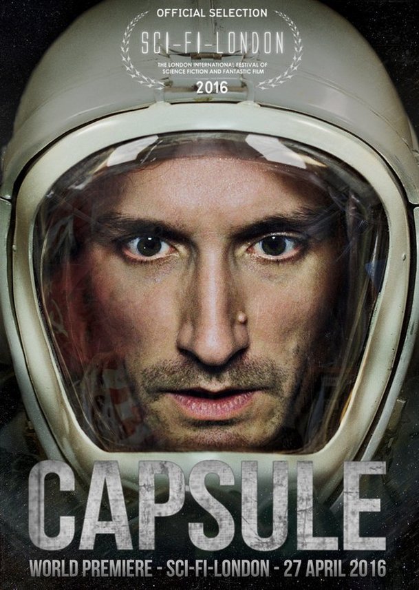 Capsule | Fandíme filmu