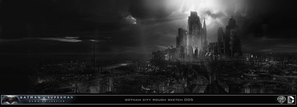 Justice League: Zack Snyder chystá scénu s Deathstrokem | Fandíme filmu