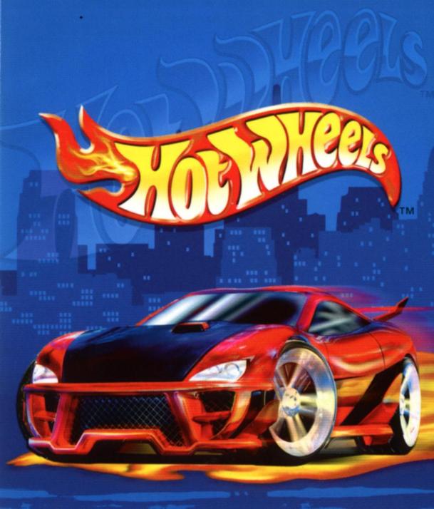 Hot Wheels: I tyhle hračky chtějí vlastní film, známe scenáristy | Fandíme filmu