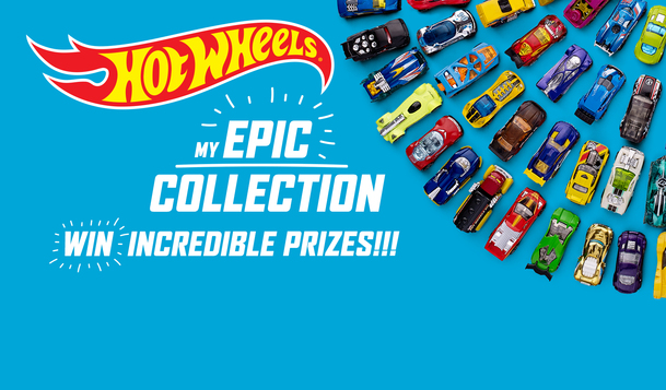 Hot Wheels: Režisér Rychle a zběsile chystá další auta | Fandíme filmu