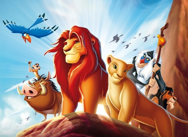 Lví král: Hraná verze si vybrala scenáristu | Fandíme filmu