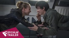 The Space Between Us - Oficiální Trailer #2 | Fandíme filmu