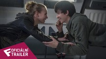 The Space Between Us - Oficiální Trailer #2 | Fandíme filmu