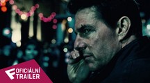 Jack Reacher: Nevracej se - Oficiální IMAX Trailer | Fandíme filmu
