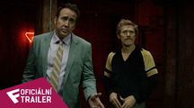 Dog Eat Dog - Oficiální Trailer | Fandíme filmu