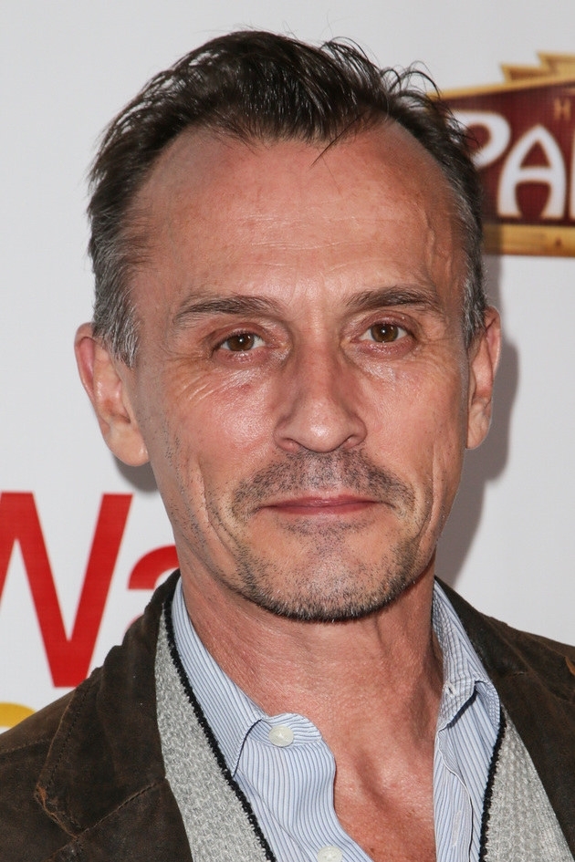 Robert Knepper | Fandíme filmu