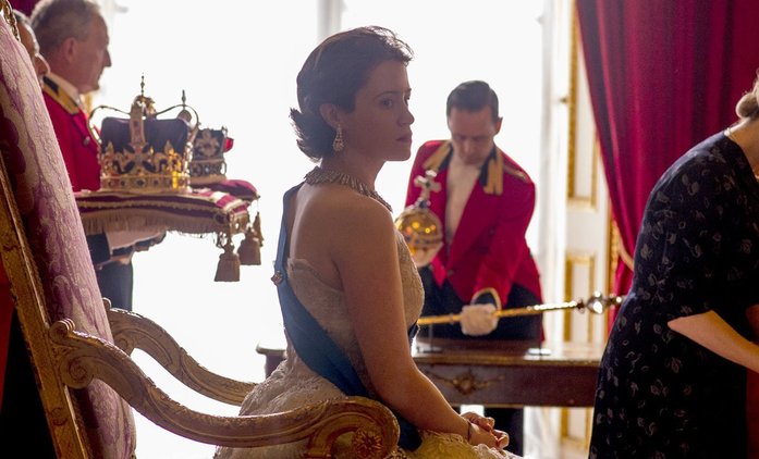 The Crown: Druhá série bude pro současné herce poslední | Fandíme seriálům