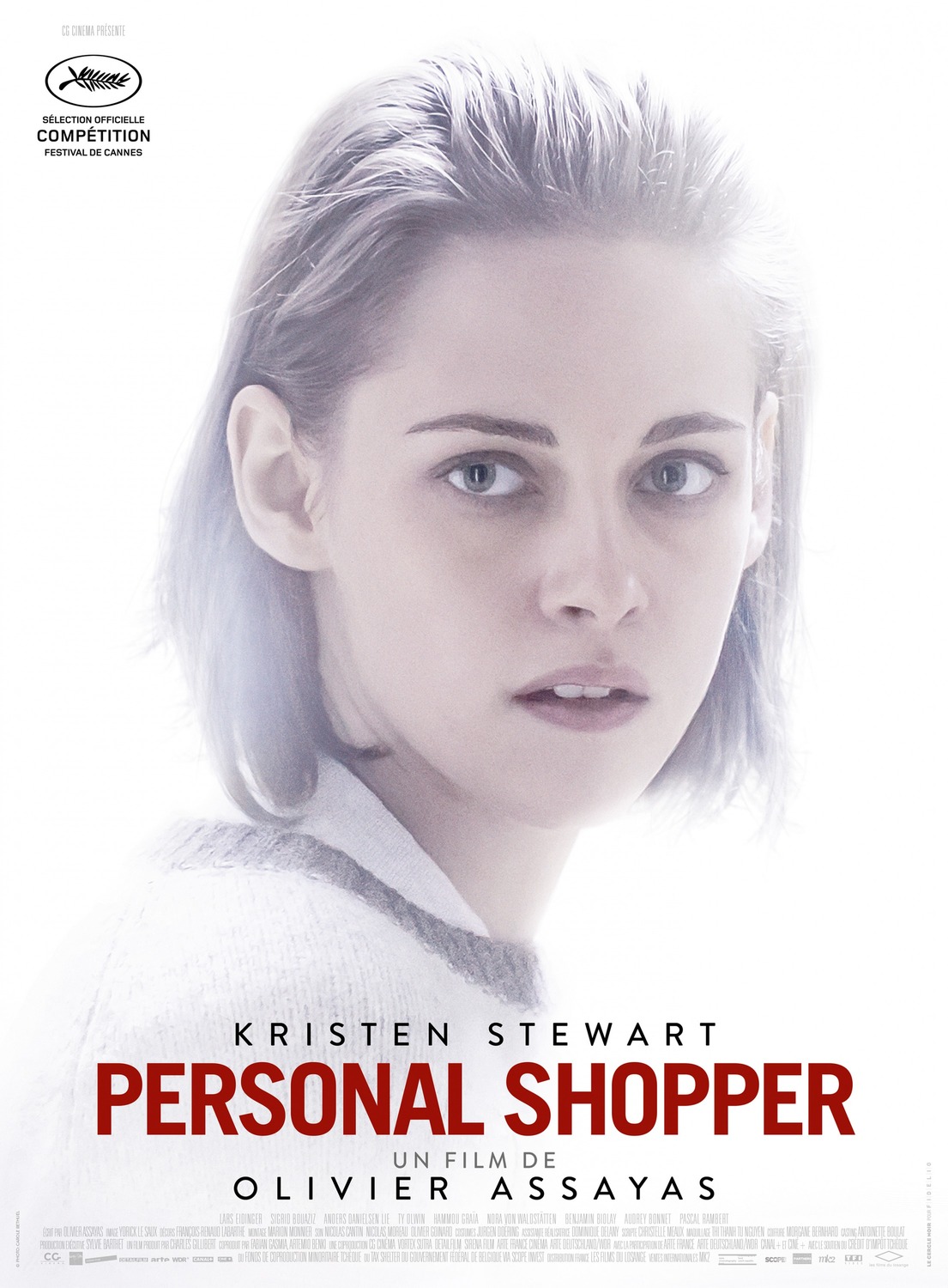 Personal Shopper | Fandíme filmu