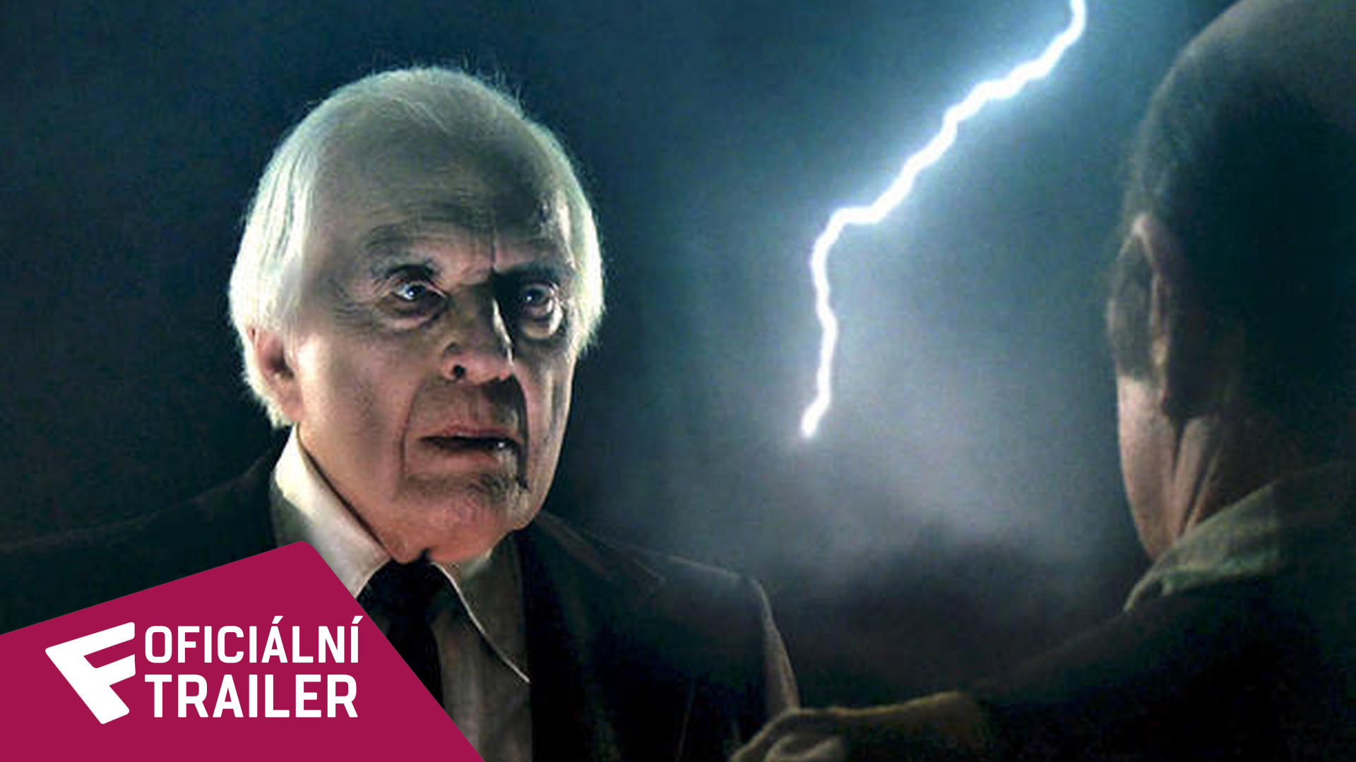 Phantasm: Ravager - Oficilální Trailer | Fandíme filmu