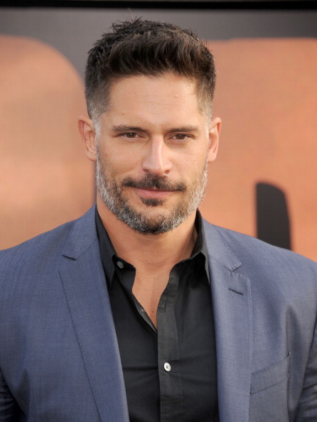 Joe Manganiello | Fandíme filmu