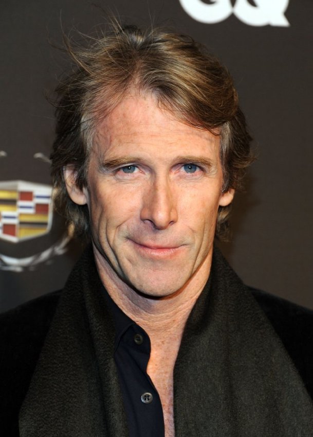 Michael Bay | Fandíme filmu