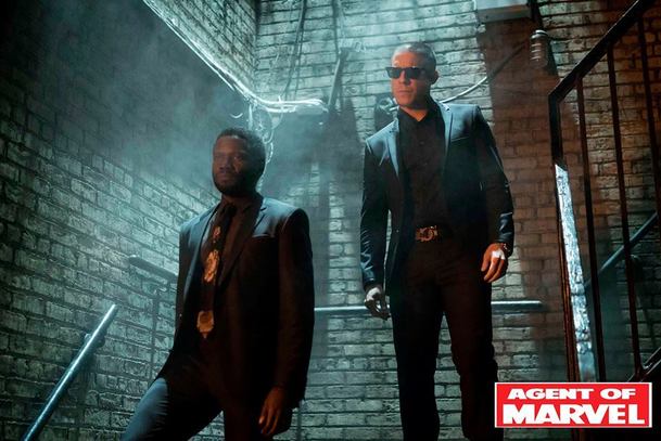 Luke Cage: Celý seriál je venku | Fandíme serialům