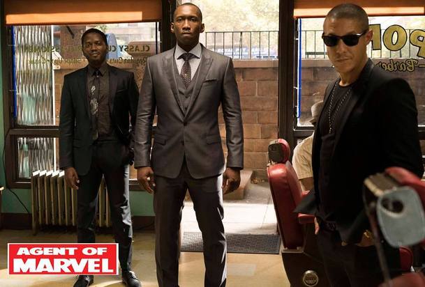 Luke Cage: Celý seriál je venku | Fandíme serialům