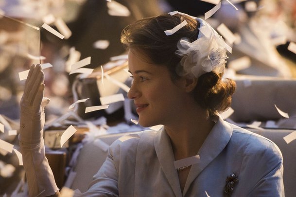 Recenze: The Crown - 1. sezóna | Fandíme serialům