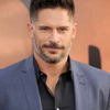 Joe Manganiello | Fandíme filmu