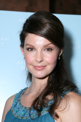 Ashley Judd | Fandíme filmu