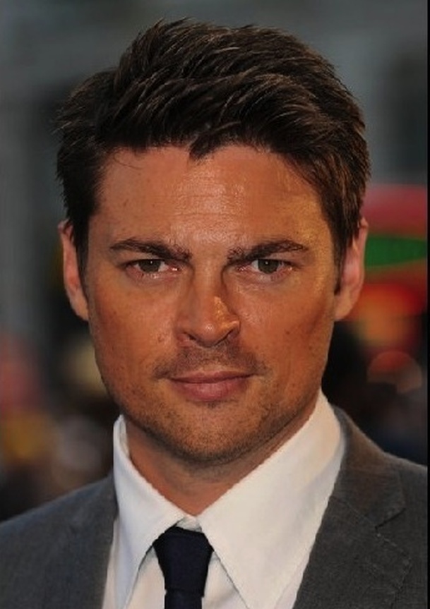 Karl Urban | Fandíme filmu