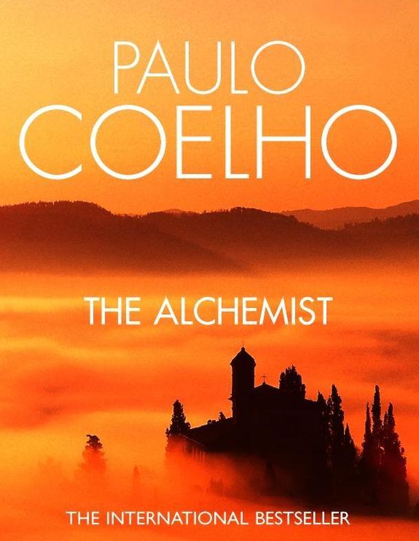 Alchymista: Veleúspěšný Román Paula Coelha se dočká zfilmování | Fandíme filmu