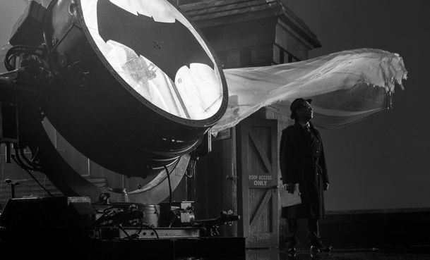 The Batman si vybral nového režiséra | Fandíme filmu