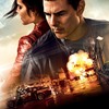 Jack Reacher 2: Tom Cruise za volantem automobilové honičky | Fandíme filmu