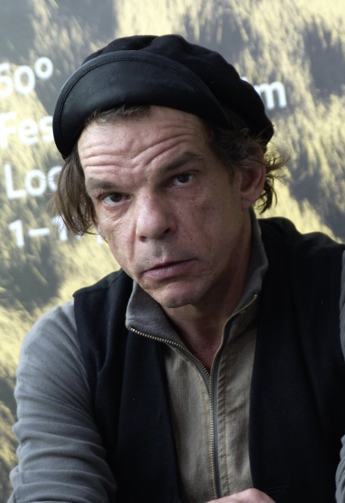 Denis Lavant | Fandíme filmu