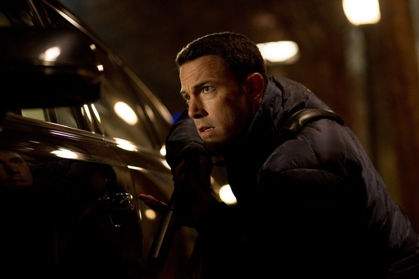 Hypnotic: Ben Affleck ve sci-fi thrilleru od režiséra Ality hledá svou dceru | Fandíme filmu