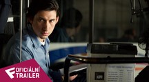 Paterson - Oficiální Trailer | Fandíme filmu