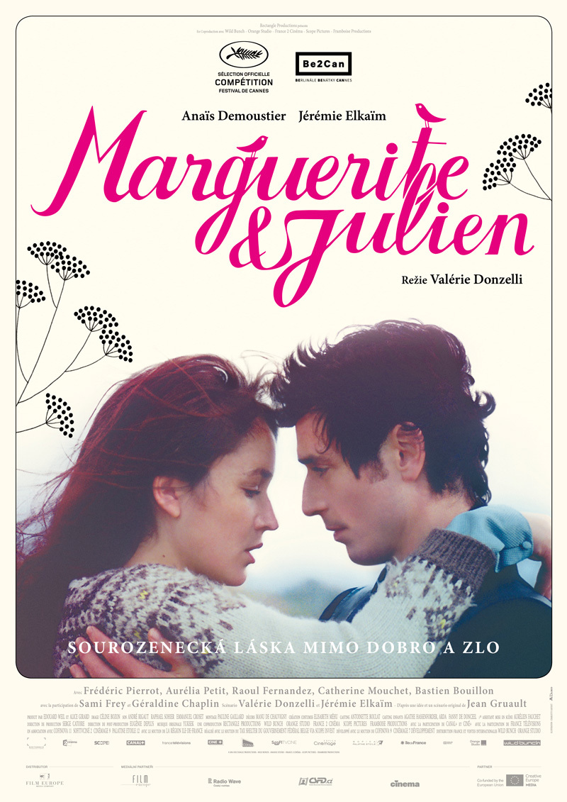 Marguerite a Julien | Fandíme filmu