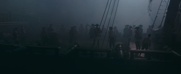 Piráti z Karibiku 5: Rozbor a komentář teaser traileru | Fandíme filmu