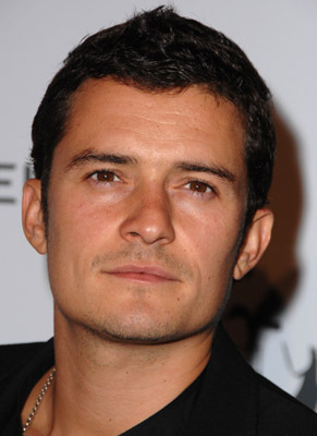 Orlando Bloom | Fandíme filmu