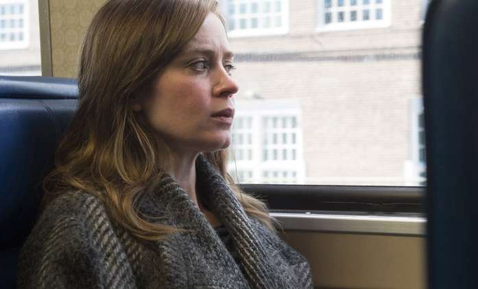 Pain Hustlers: Emily Blunt ve vlastním „Vlkovi z Wall Street“ | Fandíme filmu