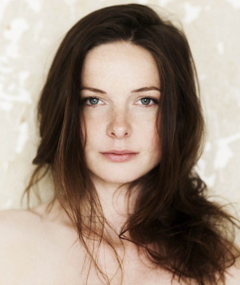 Rebecca Ferguson | Fandíme filmu