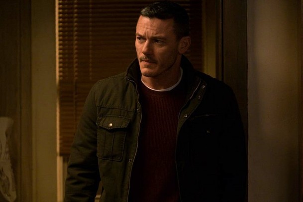 Luke Evans | Fandíme filmu