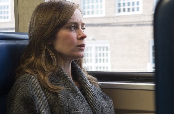 Not Fade Away: Emily Blunt líčí na Oscara rolí ženy, která slepne, hluchne, trpí a přesto to nevzdává | Fandíme filmu