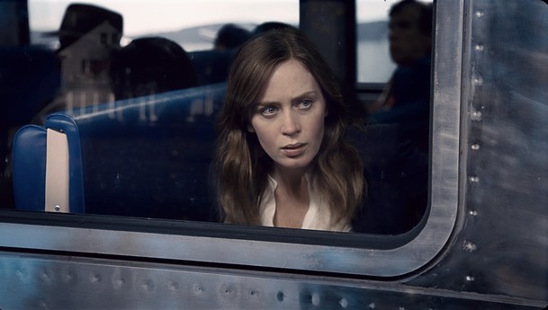 Not Fade Away: Emily Blunt líčí na Oscara rolí ženy, která slepne, hluchne, trpí a přesto to nevzdává | Fandíme filmu