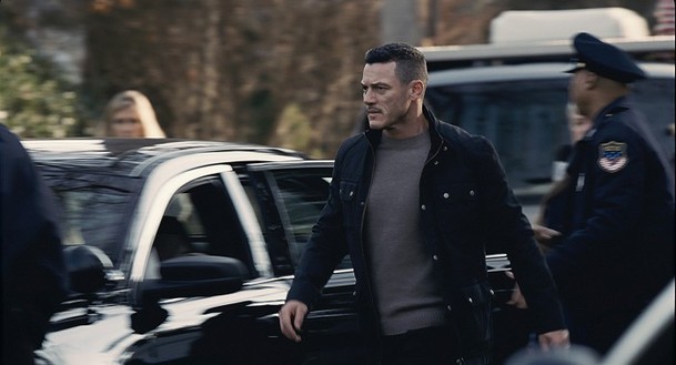 Luke Evans | Fandíme filmu